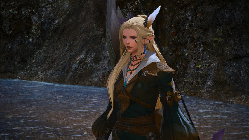 Exploring Labyrinthos 3