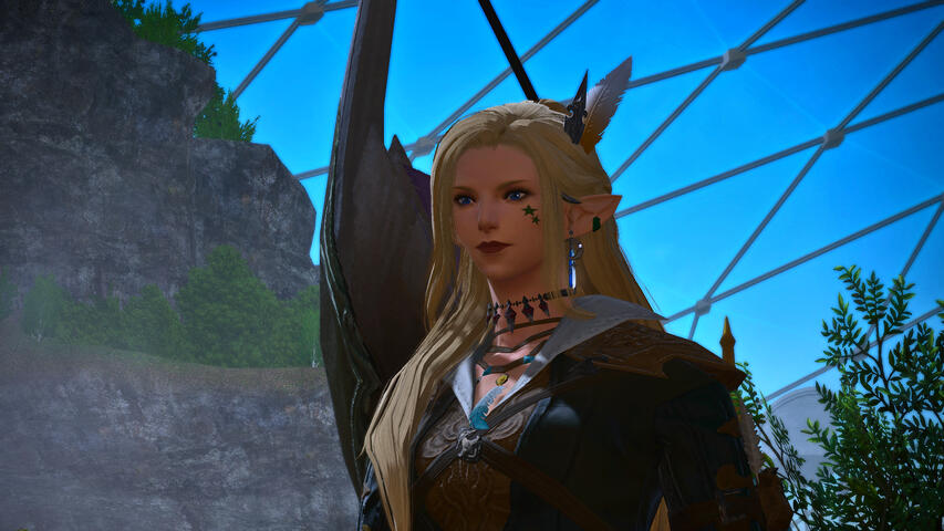 Exploring Labyrinthos 2