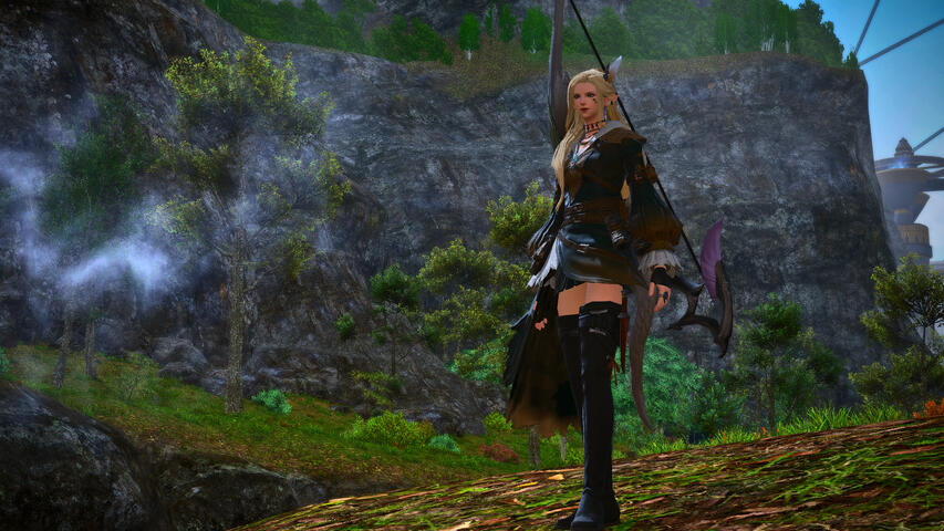 Exploring Labyrinthos 1